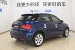 奥迪A12014款30 TFSI 时尚型