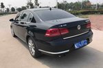 大众迈腾2012款2.0TSI DSG 尊贵型