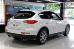 英菲尼迪QX502013款2.5L 四驱优雅版