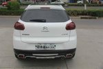 雪铁龙C3-XR2015款1.6L 自动智能型