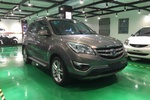 长安CS352014款1.6L 手动豪华型 国IV