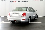 现代伊兰特2011款1.6L 手动 舒适型