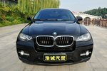 宝马X62008款xDrive35i