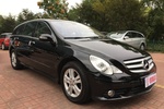 奔驰R级2008款R350L 4MATIC