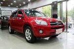 丰田RAV42009款2.4L 自动 豪华导航版