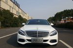 奔驰C级2015款C 200L