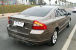 沃尔沃S80L2009款2.5T 智尊版