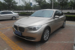 宝马5系GT2011款535i 典雅型