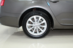 奥迪A6L2012款TFSI 舒适型(2.0T)