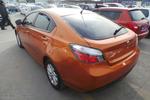 MG62012款1.8L 手动驾值版