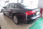 奥迪A6L2012款35 FSI 舒适型(2.8L)