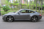 保时捷9112008款Carrera 4 Coupé