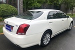 丰田皇冠2010款2.5L Royal 真皮版 