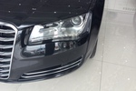 奥迪A8L2011款3.0TFSI low quattro 舒适型