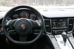 保时捷Panamera2010款Panamera 4 3.6L 