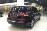 讴歌MDX2010款3.7L 舒适版