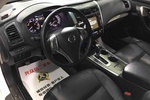 日产天籁2013款2.5L XL领先版