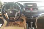 本田雅阁2010款2.4L LX