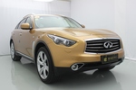 英菲尼迪QX702013款3.7L 超越版