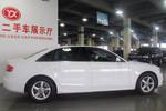 奥迪A4L2016款30 TFSI 自动舒适型