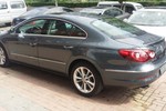 大众CC2010款2.0TSI 至尊型