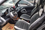 smartfortwo2015款1.0 MHD 舒适畅游版