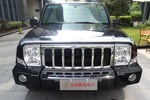 Jeep指挥官2008款5.7L HEMI