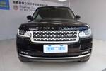 路虎揽胜2014款3.0 V6 SC Vogue SE