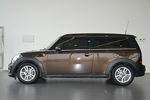 MINICLUBMAN2011款1.6L ONE