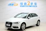 奥迪A3 Sportback2016款35 TFSI 自动风尚型