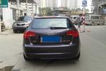 奥迪A3 Sportback2013款35 TFSI 尊贵型