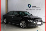 奥迪A8L2013款45 TFSI quattro舒适型