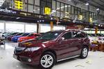 讴歌RDX2013款3.0L 两驱精英版