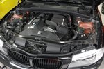 宝马1系M coupe2011款3.0T 6速手动