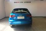 奥迪A3 Sportback2016款35 TFSI 特别版