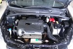 铃木天语SX42011款1.6L 自动 灵动型