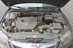 马自达Mazda62008款2.3L 手自一体 旗舰型