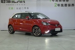 MG32014款1.5L 手动精英版