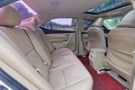 丰田卡罗拉2014款1.6L CVT GL-i 