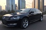 大众帕萨特2013款1.8TSI DSG御尊版