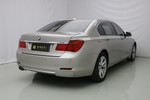 宝马7系2009款730Li 豪华型