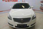 别克君威2013款1.6T 自动精英运动版