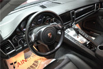 保时捷Panamera2010款Panamera 3.6L 