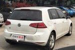 大众高尔夫2014款1.4TSI 自动舒适型 