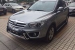 奔腾X802015款2.0L 自动豪华型