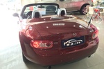 马自达MX-52009款2.0L 标准型