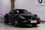 保时捷Cayman2009款Cayman 2.9L 