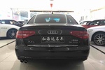 奥迪A4L2015款35 TFSI 自动豪华型