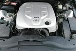 丰田锐志2012款2.5V 风度菁英炫装版