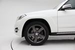 奔驰GLK级2013款改款 GLK 300 4MATIC 时尚型